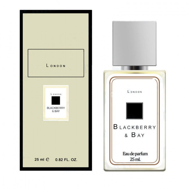 J. M. Blackberry & Bay  for women 25 ml