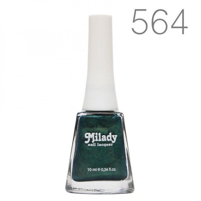 Лак для ногтей "Milady" 10ml арт. 564