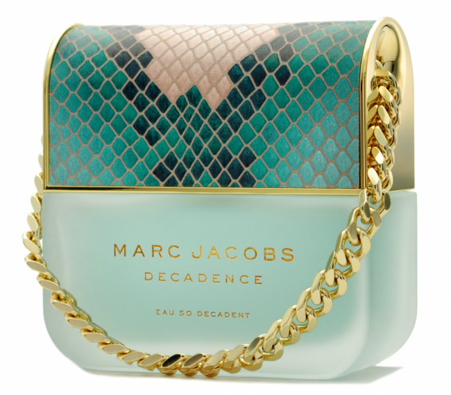 Marc Jacobs Decadence eau so Decadent 100 ml ОАЭ