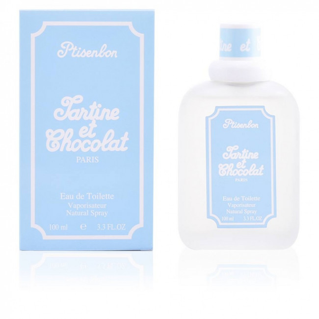 Givenchy Ptisenbon Tartine et Chocolat edt for women 100 ml ОАЭ Givenchy Ptisenbon Tartine et Chocolat edt for women 100 ml ОАЭ