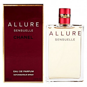 Chanel "Allure Sensuelle" for woman 100 ml A-Plus Chanel "Allure Sensuelle" for woman 100 ml A-Plus