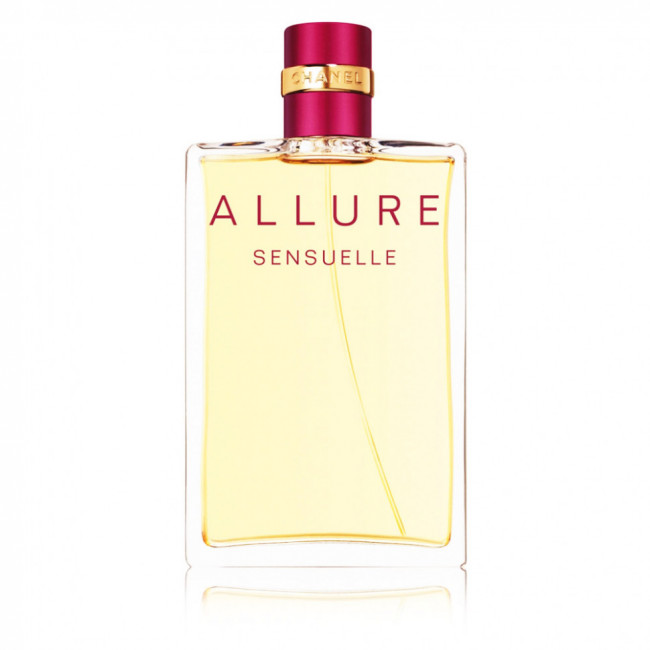Chanel "Allure Sensuelle" for woman 100 ml A-Plus Chanel "Allure Sensuelle" for woman 100 ml A-Plus