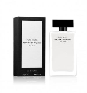 Narciso Rodriguez Pure Musc edp For Her 100 ml ОАЭ Narciso Rodriguez Pure Musc edp For Her 100 ml ОАЭ