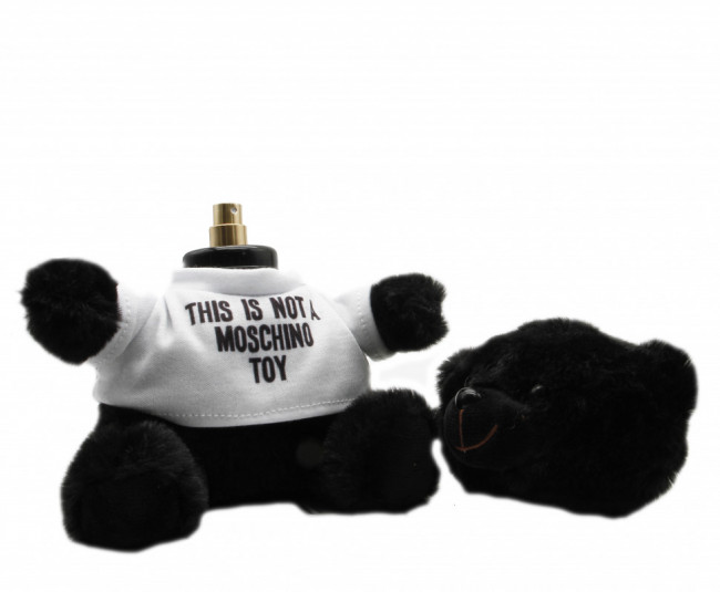 Moschino Toy Boy for man edt 50 ml Moschino Toy Boy for man edt 50 ml