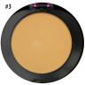 Пудра HudaBeauty " 2 in1 powder cake" 10g #3