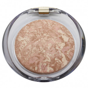 Запеченная пудра Pupa Milano Jeans N' Roses Luminys Silk 9 g. #6