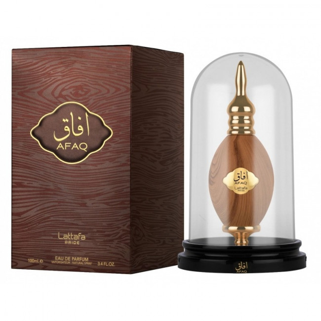 Lattafa Afaq Gold 100 ml