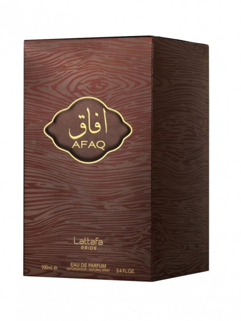 Lattafa Afaq Gold 100 ml