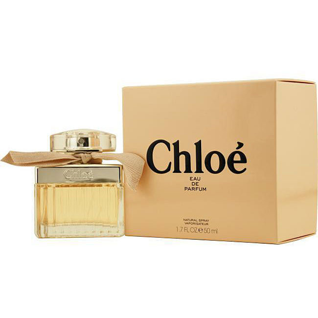 Chloe "Eau De Parfum" for women 75 ml