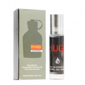 Духи с феромонами Hugo Boss Just Different for men 10 ml