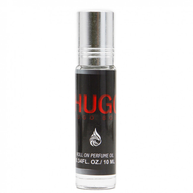 Духи с феромонами Hugo Boss Just Different for men 10 ml Духи с феромонами Hugo Boss Just Different for men 10 ml