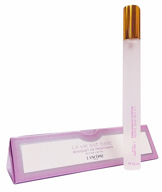 Lancome "La Vie Est Belle Bouquet de Printemps" 15ml