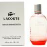 Тестер Lacoste "Style In Play" for men 125 ml