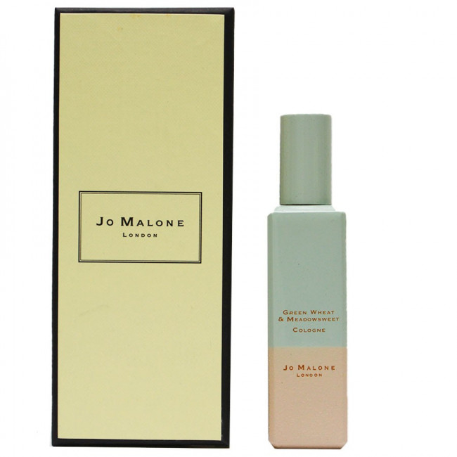 J. M. Green Wheat & Meadowsweet 30ml (унисекс)
