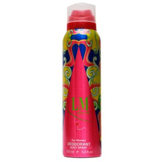 Дезодорант LM Cosmetics - Women Club