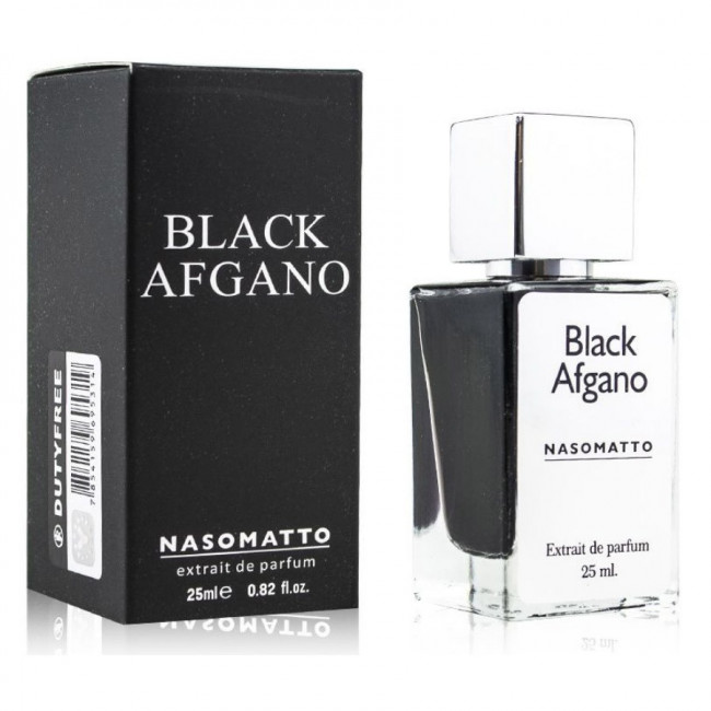 Nasomatto Black Afgano  edp unisex 25 ml