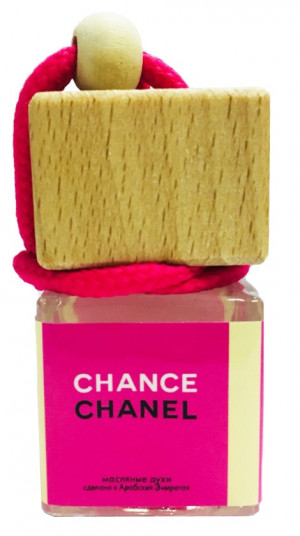 Ароматизатор  Chanel "Chance" 10ml