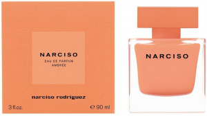 Narciso Rodriguez Ambrée edp for women 90 ml ОАЭ Narciso Rodriguez Ambrée edp for women 90 ml ОАЭ