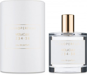 Zarkoperfume MoLeCULE 234.38 edp unisex 100 ml