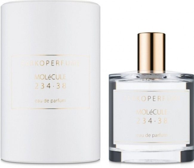 Zarkoperfume MoLeCULE 234.38 edp unisex 100 ml Zarkoperfume MoLeCULE 234.38 edp unisex 100 ml