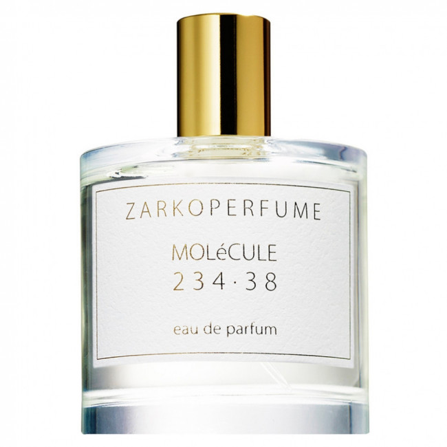 Zarkoperfume MoLeCULE 234.38 edp unisex 100 ml Zarkoperfume MoLeCULE 234.38 edp unisex 100 ml