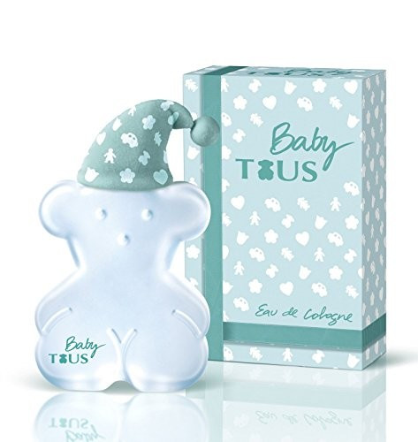 Детский одеколон без спирта Baby Tous eau de cologne unisex 100 ml ОАЭ Детский одеколон без спирта Baby Tous eau de cologne unisex 100 ml ОАЭ