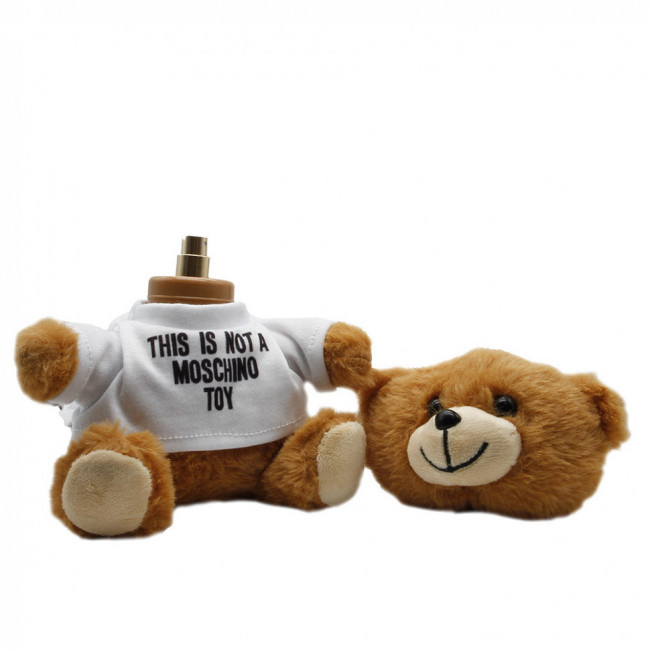 Moschino Toy 2 Bubble Gum edt for woman 50 ml Moschino Toy 2 Bubble Gum edt for woman 50 ml