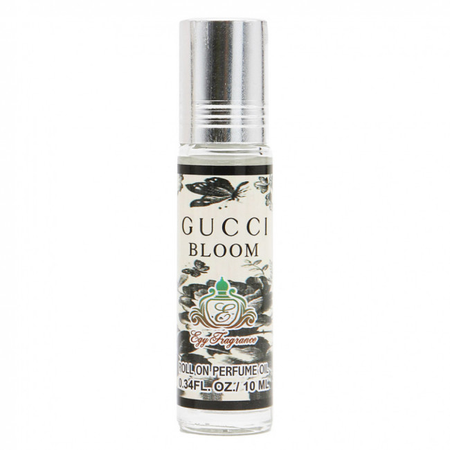 Духи с феромонами Gucci Bloom Nettare Di Fiori for woman 10 ml Духи с феромонами Gucci Bloom Nettare Di Fiori for woman 10 ml