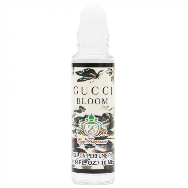 Духи с феромонами Gucci Bloom Nettare Di Fiori for woman 10 ml Духи с феромонами Gucci Bloom Nettare Di Fiori for woman 10 ml