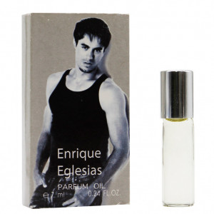 Масляные духи с феромонами Enrique Eglesias 7 ml Масляные духи с феромонами Enrique Eglesias 7 ml