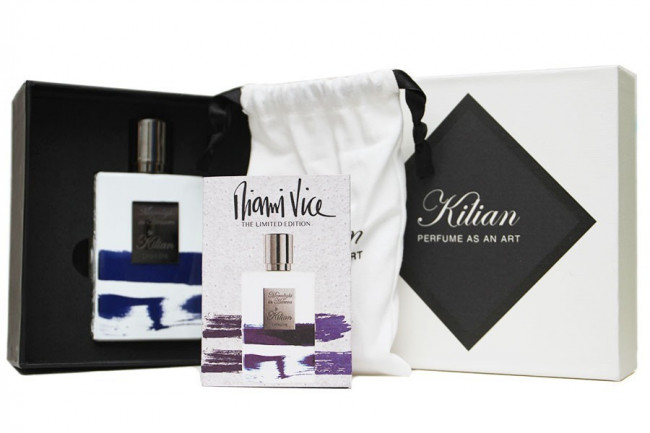K. Moonlight in Heaven 50ml ( подарочная упаковка)