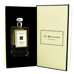 J.М. "Міmоsа & Саrdаmоm" еаu dе соlоgnе 100ml