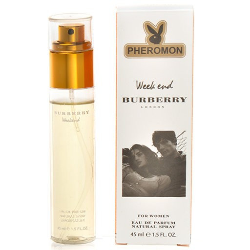 45ml NEW Burberry Weekend