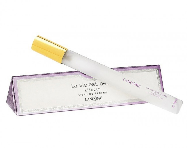 Lancome "La Vie Est Belle L'Eclat"L'eau de parfum 15ml