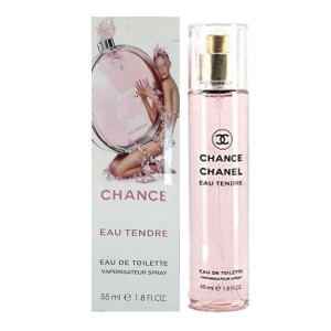 Духи с феромонами 55 ml Chanel Chance Eau Tendre edt Духи с феромонами 55 ml Chanel Chance Eau Tendre edt