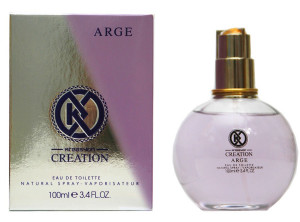 Kreasyon Lanvin "Eclat D'Arpege" for women 100ml