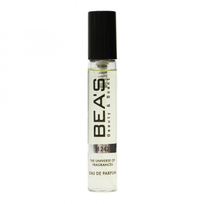 Компактный парфюм Beas Brown Orchid Gold men 5 ml M 242