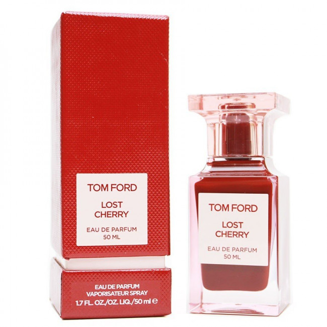 Tom Ford Lost Cherry edp unisex 50 ml ОАЭ