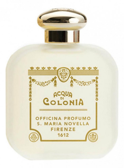 Santa Maria Acqua di Colonia eau de cologne unisex 100 ml ОАЭ Santa Maria Acqua di Colonia eau de cologne unisex 100 ml ОАЭ