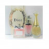 Набор Christian Dior 3*30 ml NEW