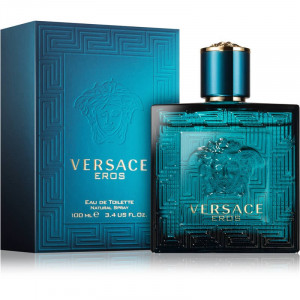 Versace "EROS" eau de toilette 100 ml  A-Plus