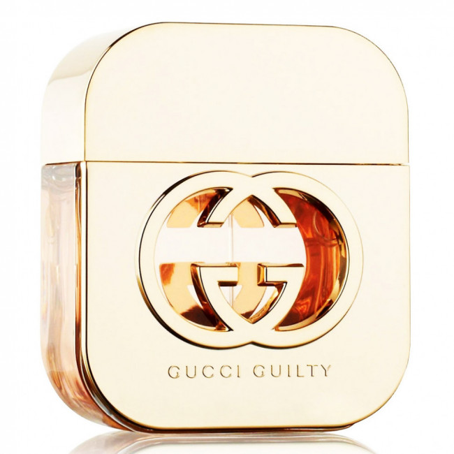 Gucci Guilty for woman 75 ml A-Plus Gucci Guilty for woman 75 ml A-Plus