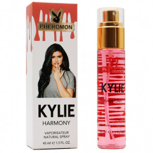 Духи с феромонами Kylie Harmony for women EDP 45 ml Духи с феромонами Kylie Harmony for women EDP 45 ml