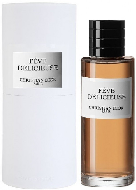 La Collection Privee Christian Dior "Feve Delicieuse EDP" 125ml