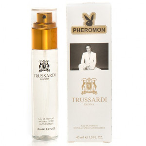 45ml NEW Trussardi Donna
