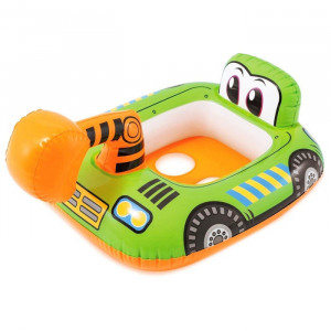 Надувной круг с трусиками Intex Kiddie Float