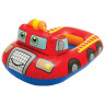 Надувной круг с трусиками Intex Kiddie Float