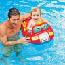 Надувной круг с трусиками Intex Kiddie Float