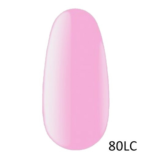 Гель лак Kodi Professional №80LC 12 ml
