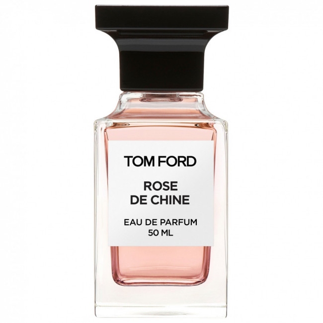 Tom Ford Rose de Chine edp unisex 50 ml
